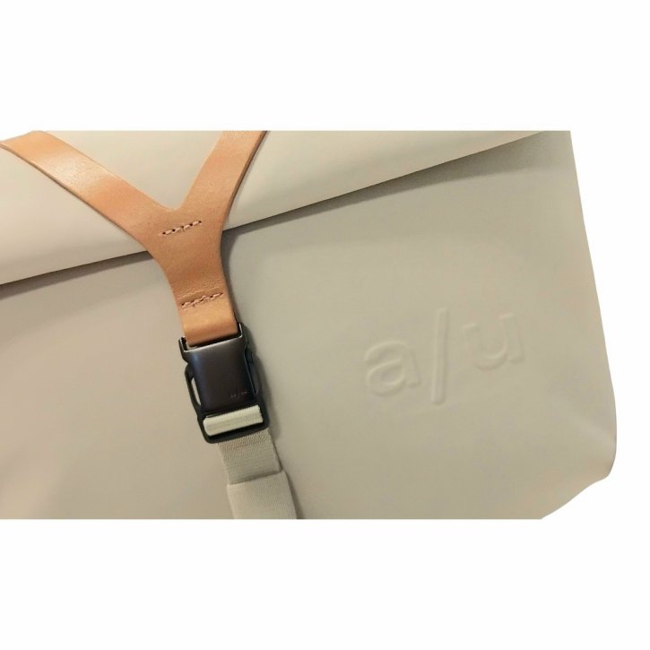 Aunts & Uncles TAKAHASHI RE Umhängetasche linen